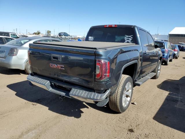 Photo 4 from auction – 2018 GMC SIERRA K15 with VIN 3GTU2NEC3JG560412