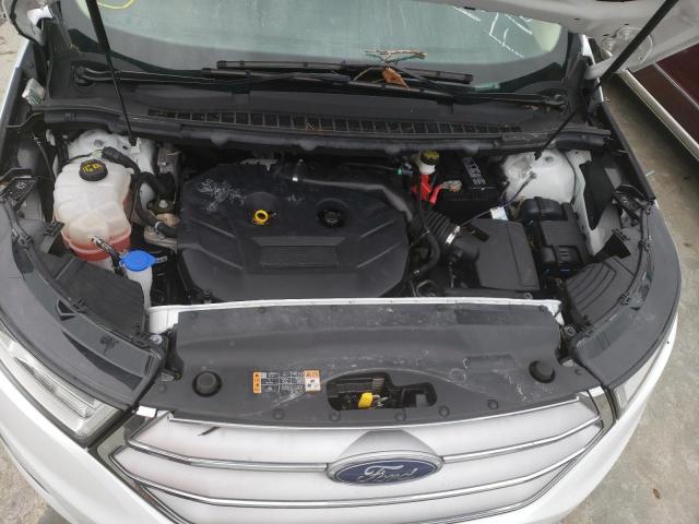 Photo 7 from auction – 2018 FORD EDGE SEL with VIN 2FMPK4J9XJBB04908