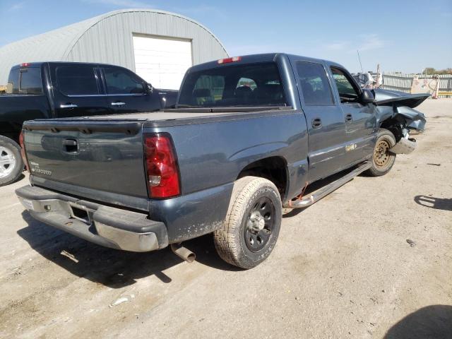 Photo 4 from auction – 2006 CHEVROLET SILVERADO with VIN 2GCEC13V561328201