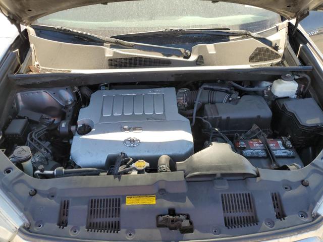 Photo 7 from auction – 2012 TOYOTA HIGHLANDER with VIN 5TDYK3EH1CS080438