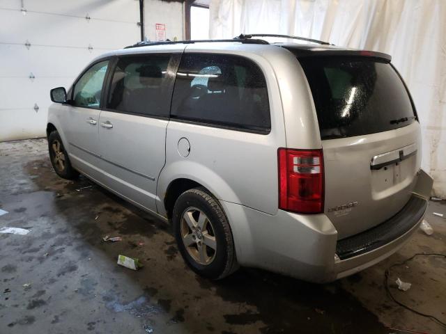 Photo 3 from auction – 2010 DODGE GRAND CARA with VIN 2D4RN5D17AR268787