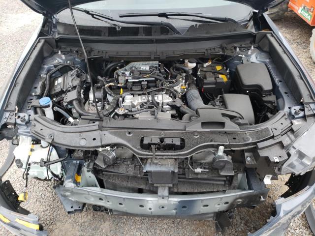 Photo 7 from auction – 2022 MAZDA CX-9 GRAND with VIN JM3TCBDY2N0611775