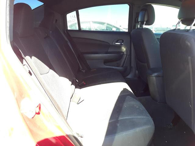 Photo 6 from auction – 2014 CHRYSLER 200 LX with VIN 1C3CCBAB3EN122611