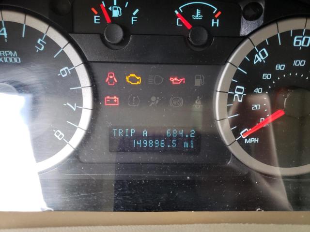 Photo 8 from auction – 2012 FORD ESCAPE LIM with VIN 1FMCU9EGXCKC35098