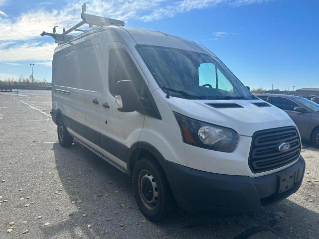 FORD TRANSIT T- 2016 with VIN 1FTBW2CM0GKA77922 - Photo from auction