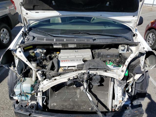 Photo 7 from auction – 2006 TOYOTA SIENNA CE with VIN 5TDZA23C86S460681