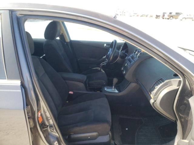 Photo 5 from auction – 2009 NISSAN ALTIMA 2.5 with VIN 1N4AL21E89N437798