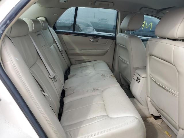 Photo 6 from auction – 2008 CADILLAC DTS with VIN 1G6KD57Y88U199165