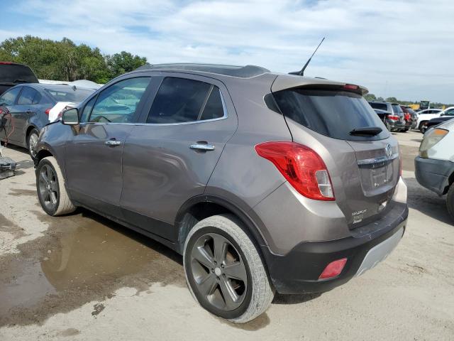 Photo 3 from auction – 2014 BUICK ENCORE with VIN KL4CJCSB7EB758403