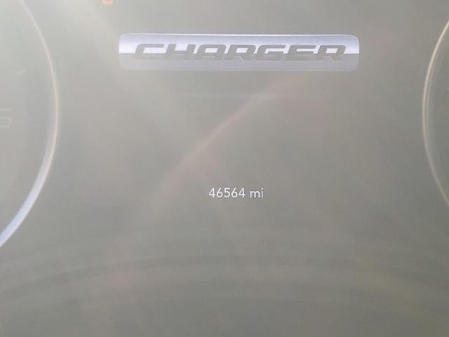 Photo 8 from auction – 2021 DODGE CHARGER R/ with VIN 2C3CDXCT3MH520683
