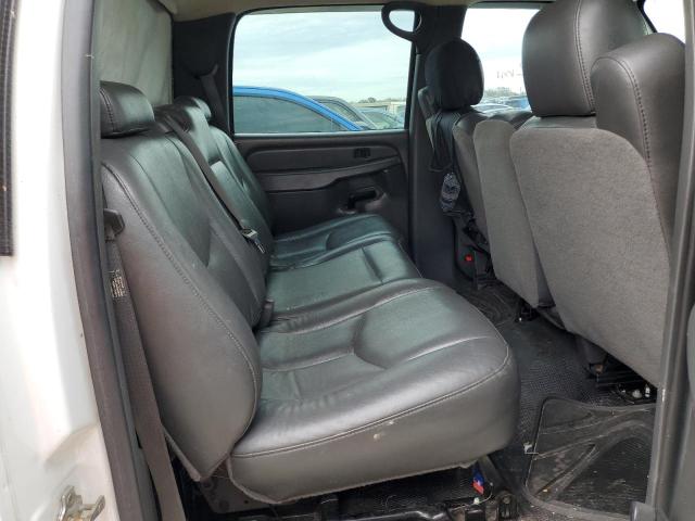 Photo 6 from auction – 2007 CHEVROLET SILVERADO with VIN 1GCHK23U57F200502