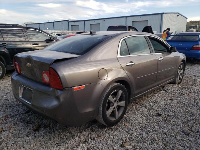 Photo 4 from auction – 2012 CHEVROLET MALIBU 1LT with VIN 1G1ZC5EU6CF292898