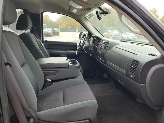 Photo 5 from auction – 2009 CHEVROLET SILVERADO with VIN 1GCEK29099Z238582