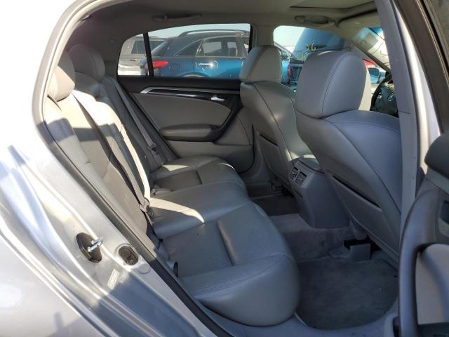 Photo 6 from auction – 2006 ACURA 3.2TL with VIN 19UUA66266A077910