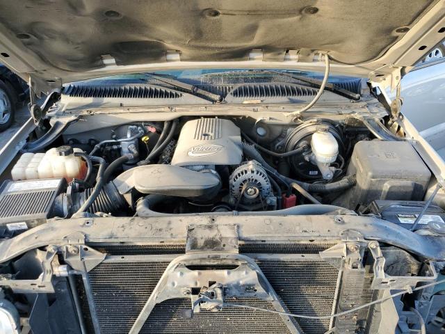 Photo 7 from auction – 2006 GMC NEW SIERRA with VIN 1GTEC19V96Z234921