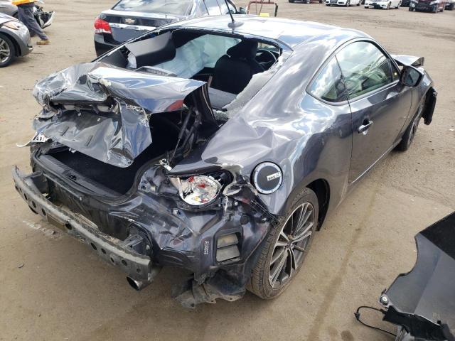 Photo 4 from auction – 2013 SUBARU BRZ 2.0 PR with VIN JF1ZCAB18D1605514