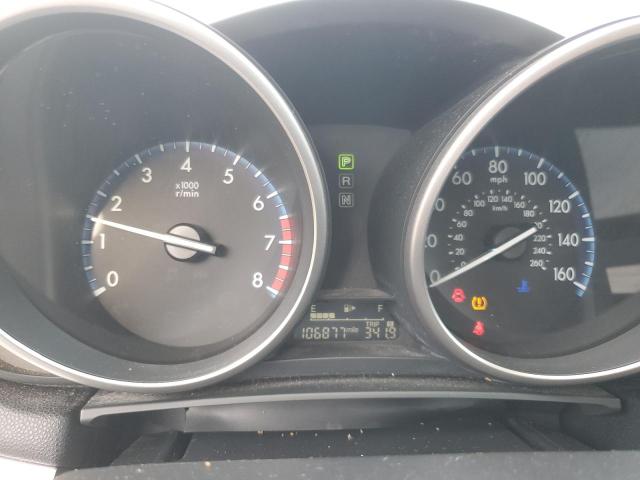 Photo 8 from auction – 2012 MAZDA 3 I with VIN JM1BL1V71C1553489