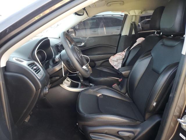 Photo 5 from auction – 2021 JEEP COMPASS LA with VIN 3C4NJCBB3MT577116