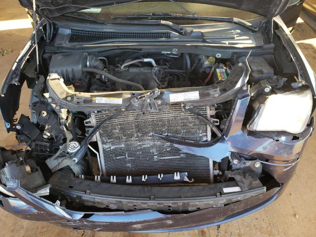 Photo 7 from auction – 2008 CHRYSLER TOWN & COU with VIN 2A8HR54P18R759473