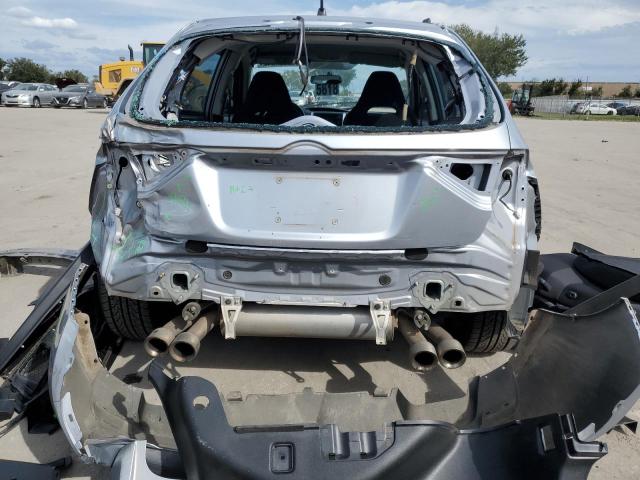 Photo 9 from auction – 2014 SUBARU IMPREZA WR with VIN JF1GR7E62EG268921