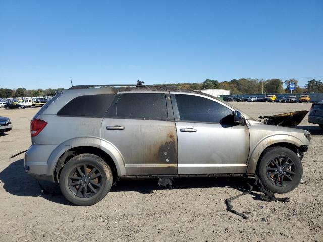 Photo 9 from auction – 2019 DODGE JOURNEY SE with VIN 3C4PDCBB3KT866753
