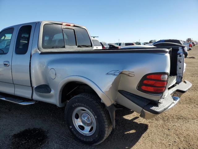 Photo 9 from auction – 2003 FORD F150 with VIN 1FTRX08L93KC19016