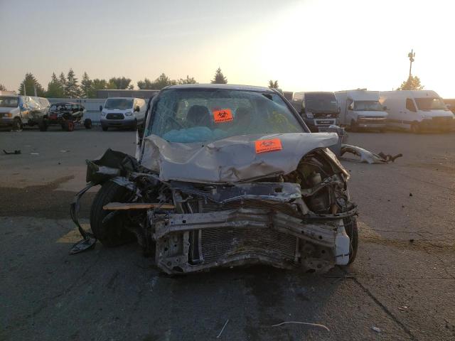 Photo 9 from auction – 2003 HONDA CIVIC LX with VIN 2HGES16663H548829