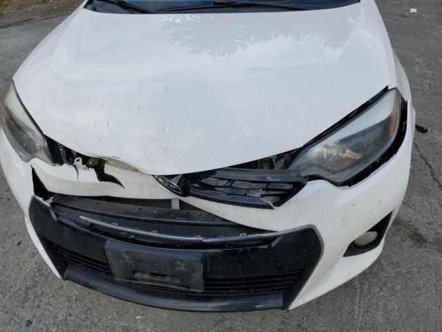 Photo 7 from auction – 2015 TOYOTA COROLLA L with VIN 2T1BURHE2FC461829