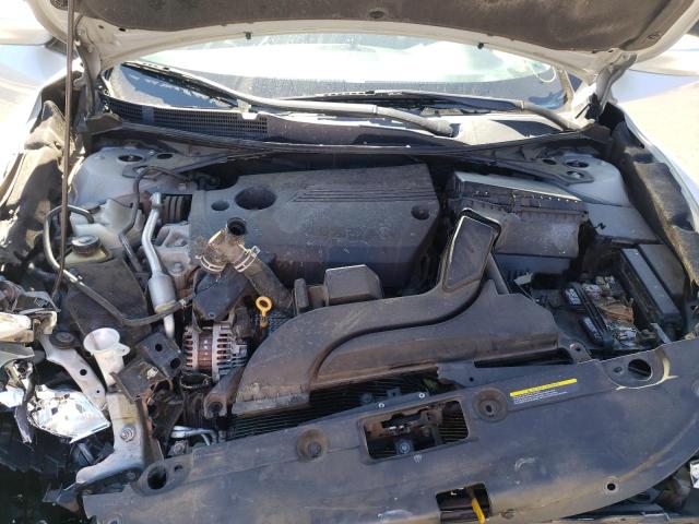 Photo 7 from auction – 2016 NISSAN ALTIMA 2.5 with VIN 1N4AL3AP9GC155945
