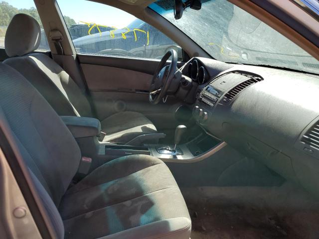 Photo 5 from auction – 2005 NISSAN ALTIMA S with VIN 1N4AL11D65C352255