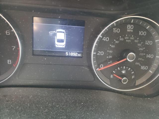 Photo 8 from auction – 2019 KIA FORTE FE with VIN 3KPF24AD0KE078933