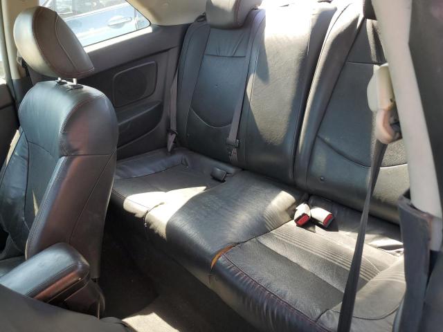 Photo 6 from auction – 2011 KIA FORTE SX with VIN KNAFW6A36B5425343