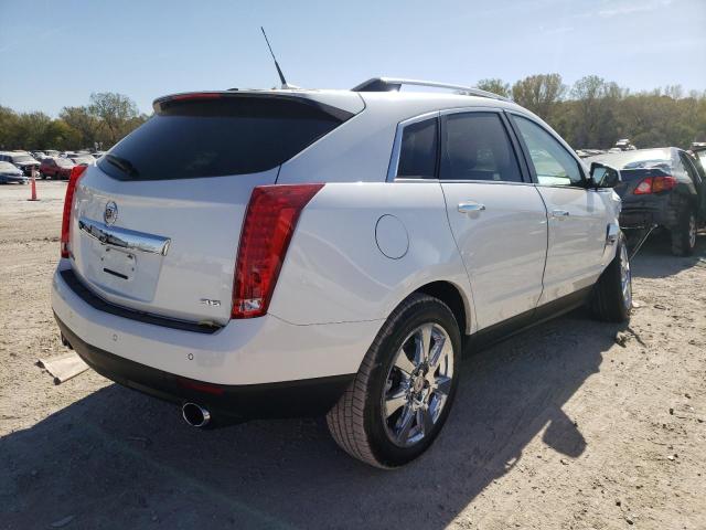 Photo 4 from auction – 2012 CADILLAC SRX PERFOR with VIN 3GYFNEE39CS605976