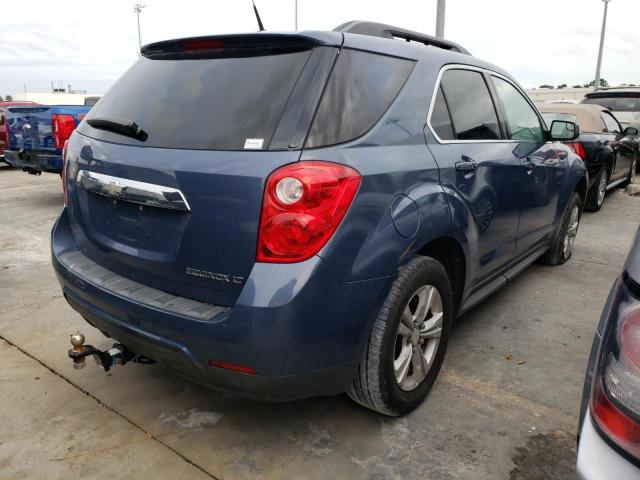 Photo 4 from auction – 2012 CHEVROLET EQUINOX LT with VIN 2GNALDEK2C6144603