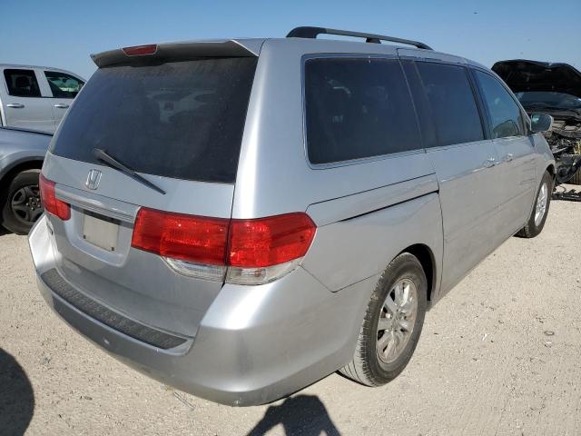 Photo 4 from auction – 2010 HONDA ODYSSEY EX with VIN 5FNRL3H59AB065965
