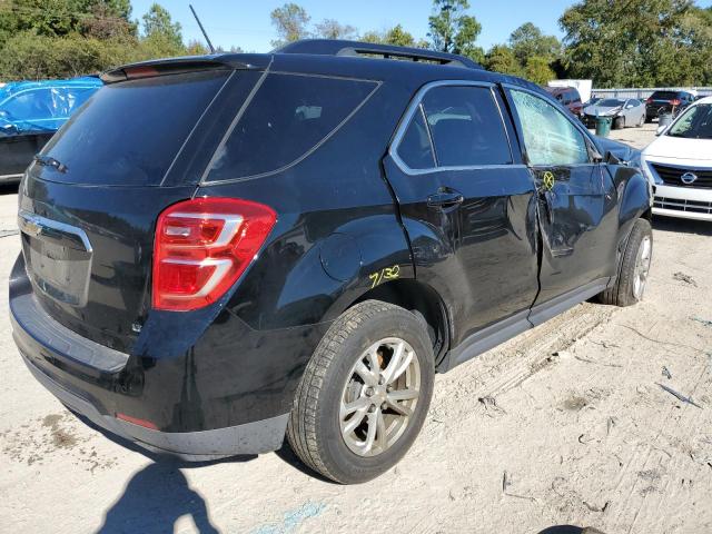 Photo 4 from auction – 2017 CHEVROLET EQUINOX LT with VIN 2GNFLFEK8H6338271