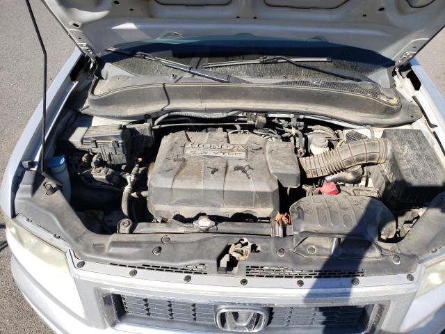 Photo 7 from auction – 2007 HONDA RIDGELINE with VIN 2HJYK16337H510042