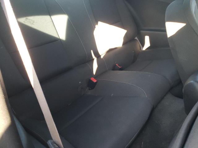 Photo 6 from auction – 2012 CHEVROLET CAMARO LT with VIN 2G1FB1E32C9189993