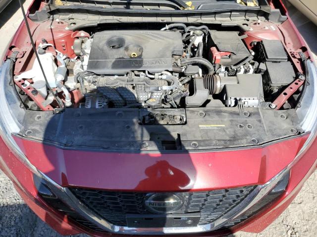 Photo 7 from auction – 2020 NISSAN ALTIMA PLA with VIN 1N4BL4FV4LN304777