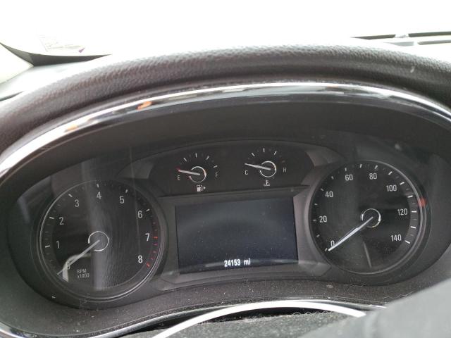 Photo 8 from auction – 2019 BUICK ENCORE PRE with VIN KL4CJESB1KB916791