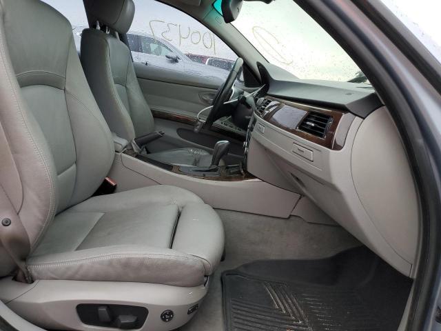 Photo 5 from auction – 2009 BMW 335 I with VIN WBAPM77529NL87239