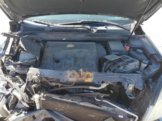 Photo 7 from auction – 2011 CHEVROLET EQUINOX LT with VIN 2CNFLFE50B6225193