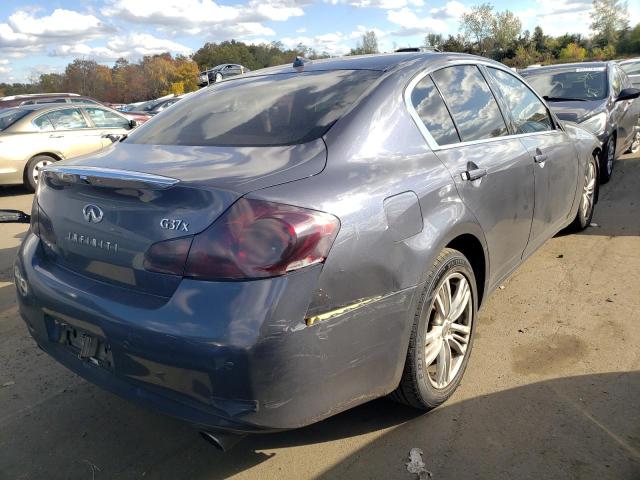 Photo 4 from auction – 2012 INFINITI G37 with VIN JN1CV6AR0CM970087