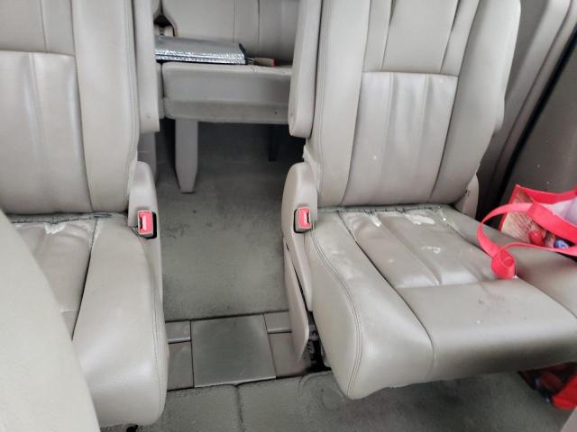 Photo 6 from auction – 2016 CHRYSLER TOWN & COU with VIN 2C4RC1BG9GR237973