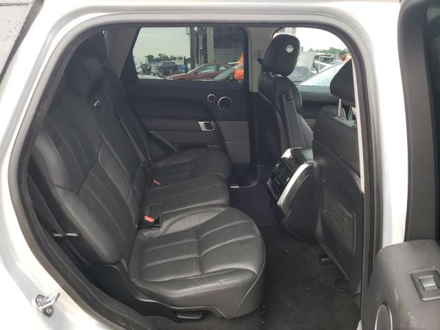 Photo 6 from auction – 2017 LAND ROVER RANGE ROVE with VIN SALWR2FV6HA676112