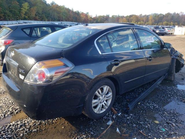 Photo 4 from auction – 2012 NISSAN ALTIMA BAS with VIN 1N4AL2AP7CC144463