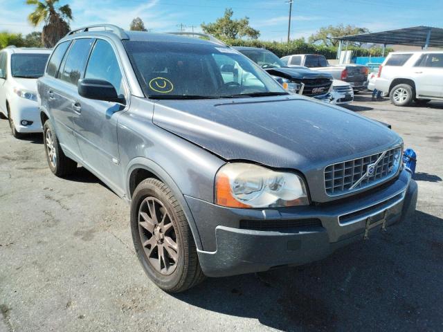 VOLVO 145S 2005 with VIN YV1CZ852451179473 - Photo from auction