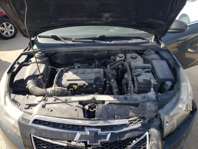 Photo 7 from auction – 2011 CHEVROLET CRUZE LT with VIN 1G1PF5S99B7144025