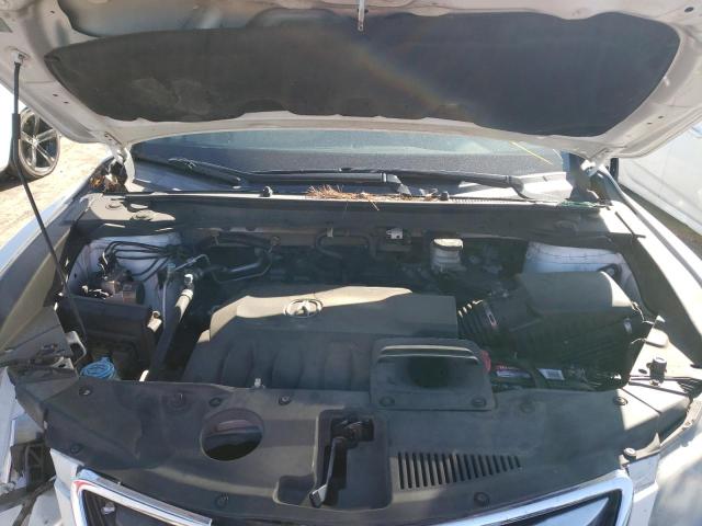 Photo 7 from auction – 2015 ACURA RDX with VIN 5J8TB4H35FL017382