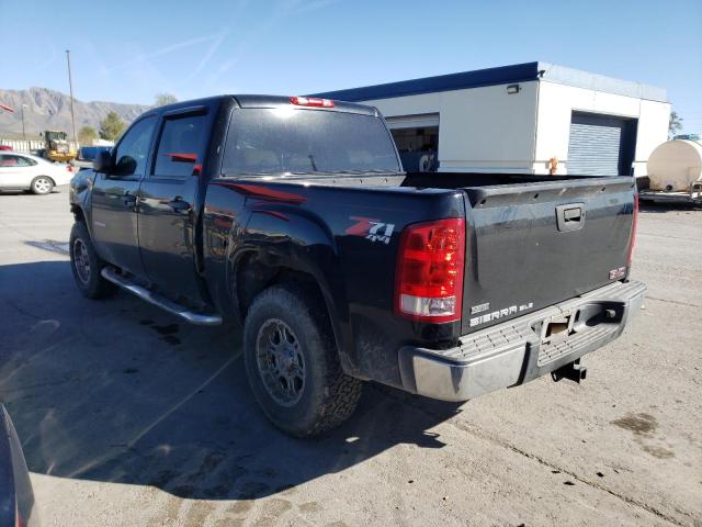 Photo 3 from auction – 2011 GMC SIERRA K15 with VIN 3GTP2VE32BG320363